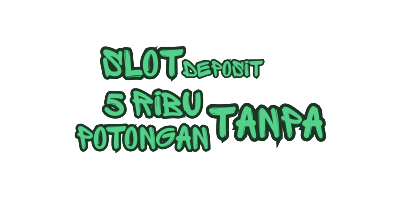Depo Tanpa Potongan